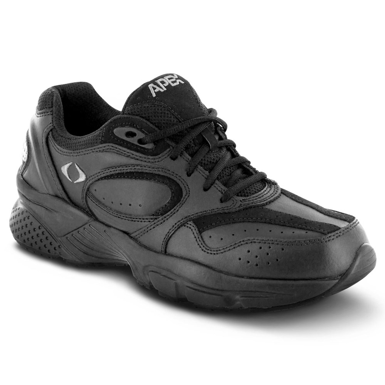 Men's Lace Walking Shoe