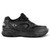Women's Lace Walking Shoe  - X Last - Black