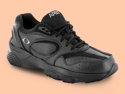View Men's Must-Have Diabetic Shoes