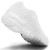 Women's Lace Walking Shoe  - X Last - White