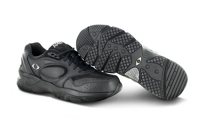 Custom Fit X-Last Shoes Custom Fit X-Last Shoes
