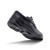 Men's Ariya Moc Toe Dress Shoe - Black