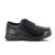 Men's Ariya Moc Toe Dress Shoe - Black
