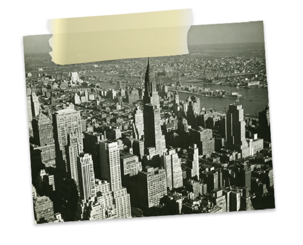 1940 NYC 1940 NYC