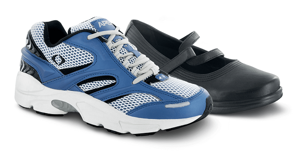 V551M – Men's Stealth Runner and A300W – Janice V551M – Men's Stealth Runner and A300W – Janice