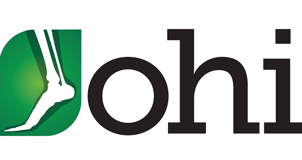 Orthotics Holdings International Logo Orthotics Holdings International Logo