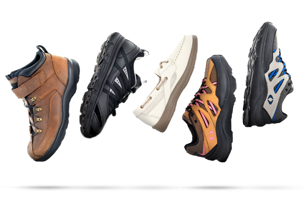 A4100M; A5000M; A2200W; V752W; V753M Model Shoes A4100M; A5000M; A2200W; V752W; V753M Model Shoes