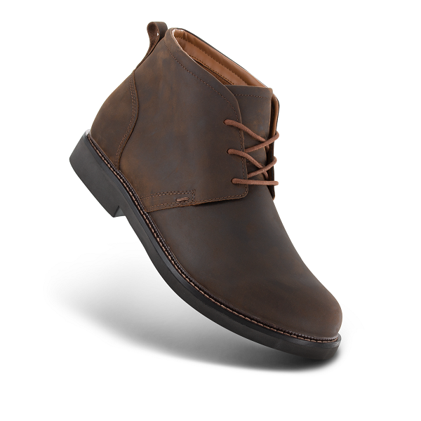 LT410M Hudson - Chukka Boot LT410M Hudson - Chukka Boot