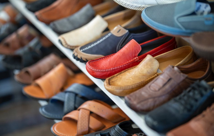 Blog - 4 Reasons to Avoid Cheap Big-Box Retailer Footwear