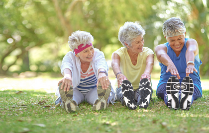 Blog - 5 Knee Strengthening Exercises You Can Do at Home
