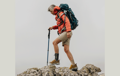 Blog - 5 Reasons to Think "Feet First" in 2023