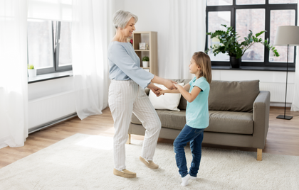 Blog - 5 Reasons You Need Orthopedic Slippers This Winter