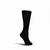 Roomy Socks - Acrylic Diabetic Sock - Black